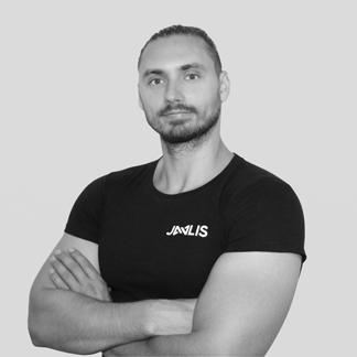 Igor Shelkovenkov